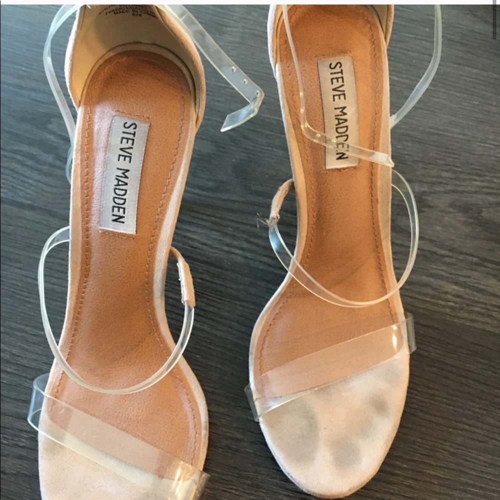 Steve Madden heels